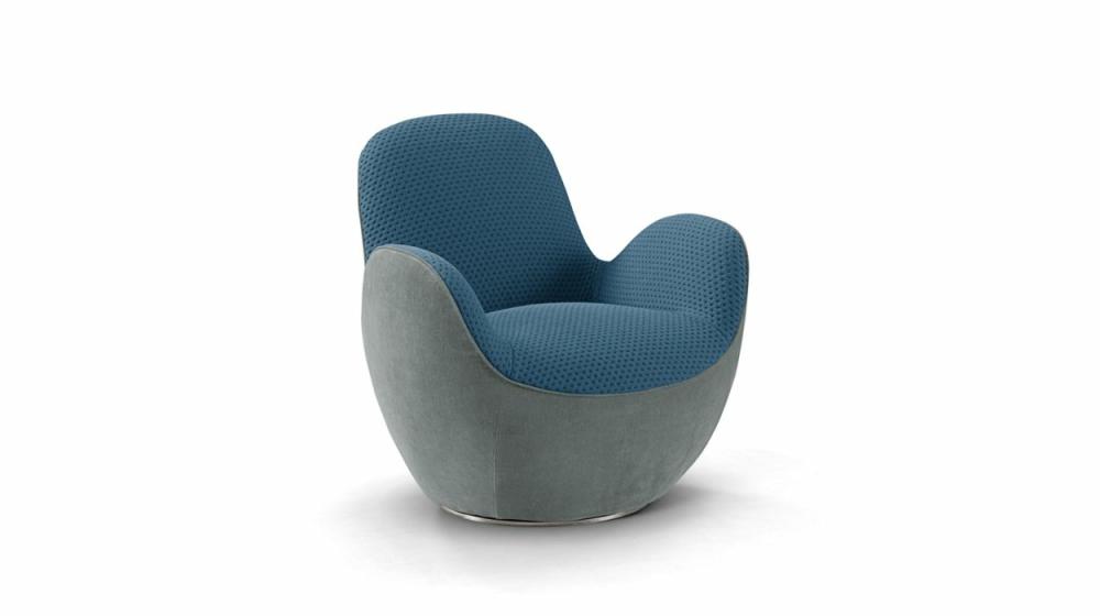 Armchairs | Aircell  Armchair – Marshmallow Uni Fabric Armchairs Armchairs