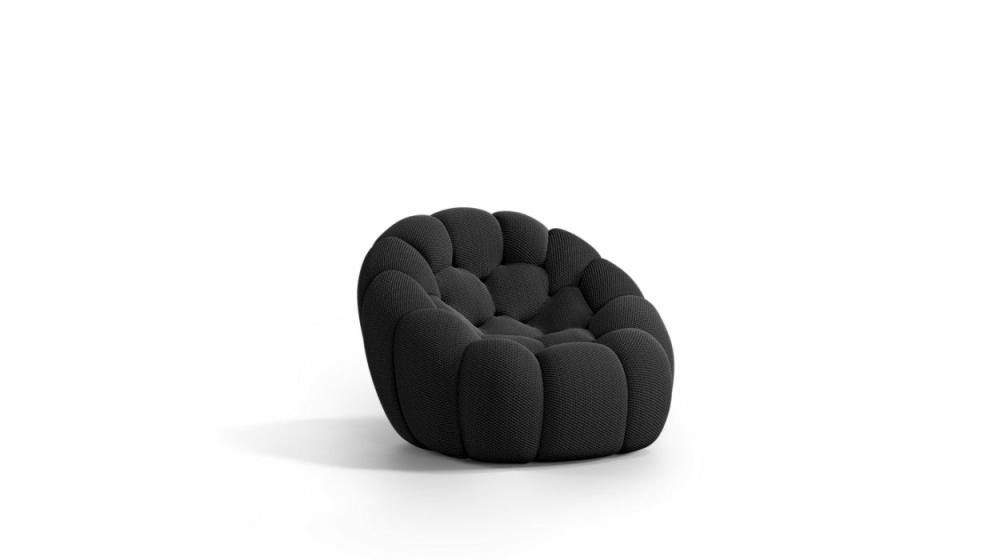 Armchairs | Bubble Mini  Fixed Armchair Armchairs Armchairs