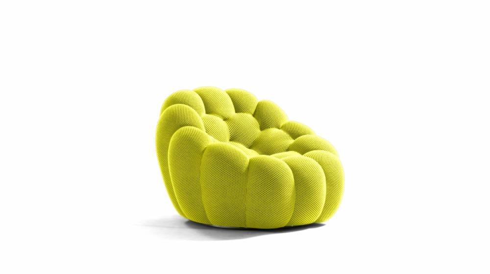 Armchairs | Bubble  Pivoting Armchair Armchairs Armchairs