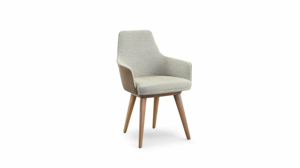 Armchairs | Eden-Rock  Pivoting Armchair Armchairs Armchairs