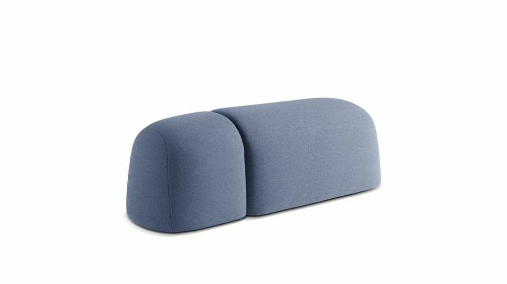 Armchairs | Hippo  Ottoman Armchairs Armchairs