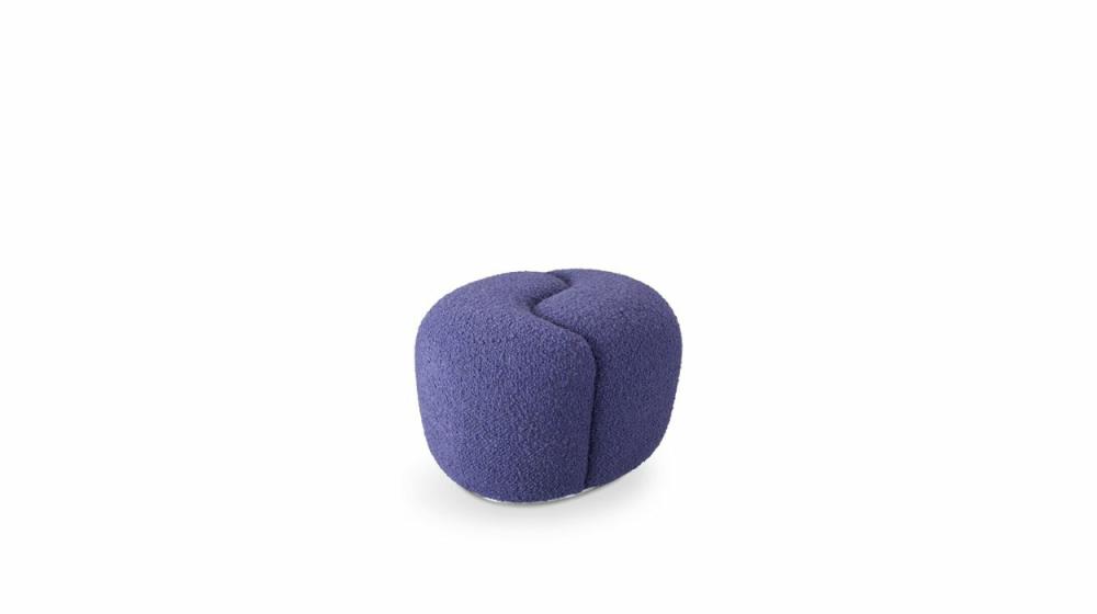 Armchairs | Yin Yang  Ottoman Armchairs Armchairs