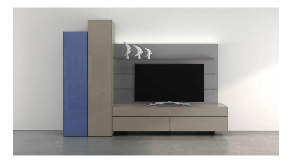 Bookcases And Cabinets | Globo  Tv Composition 2014-10A Bookcases And Cabinets Bookcases And Cabinets