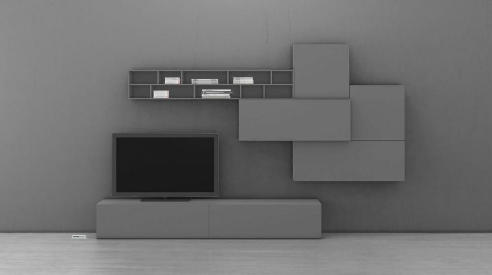 Bookcases And Cabinets | Intralatina  Composition 201304-A Bookcases And Cabinets Bookcases And Cabinets