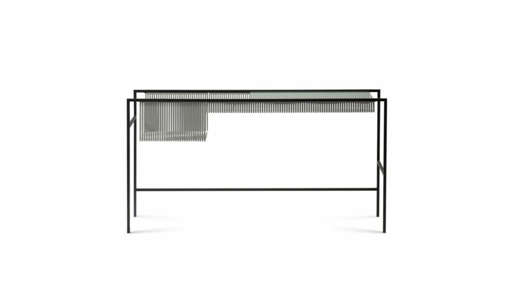 Consoles, Occasional Furniture | Agrafe  Console Consoles, Occasional Furniture Consoles, Occasional Furniture