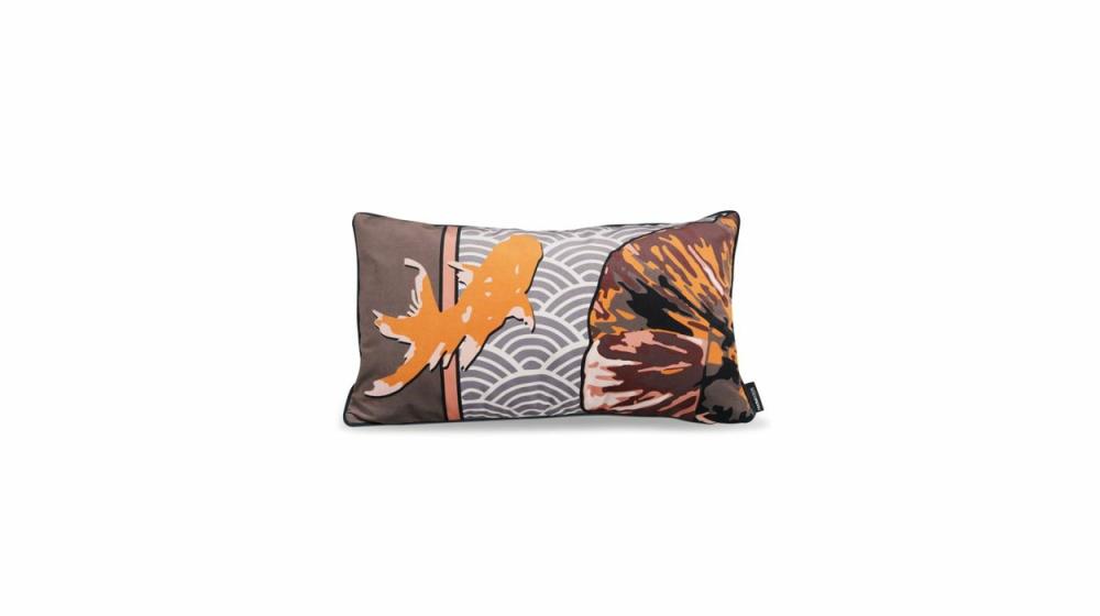 Cushion | Yumi  Gyorin Cushion Cushion Cushion