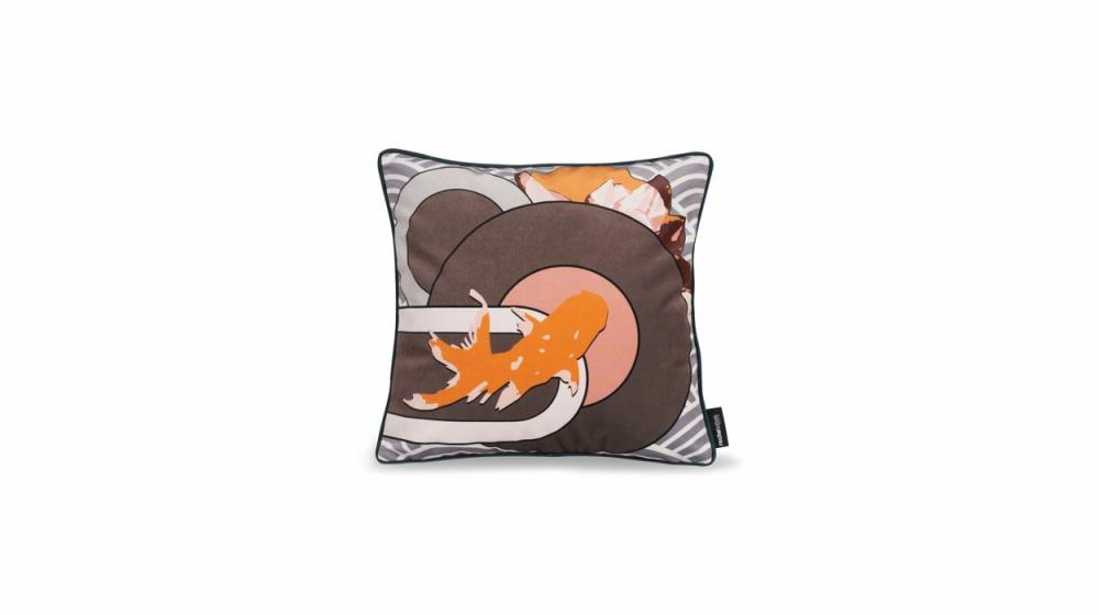 Cushion | Yumi  Kingyo Cushion Cushion Cushion