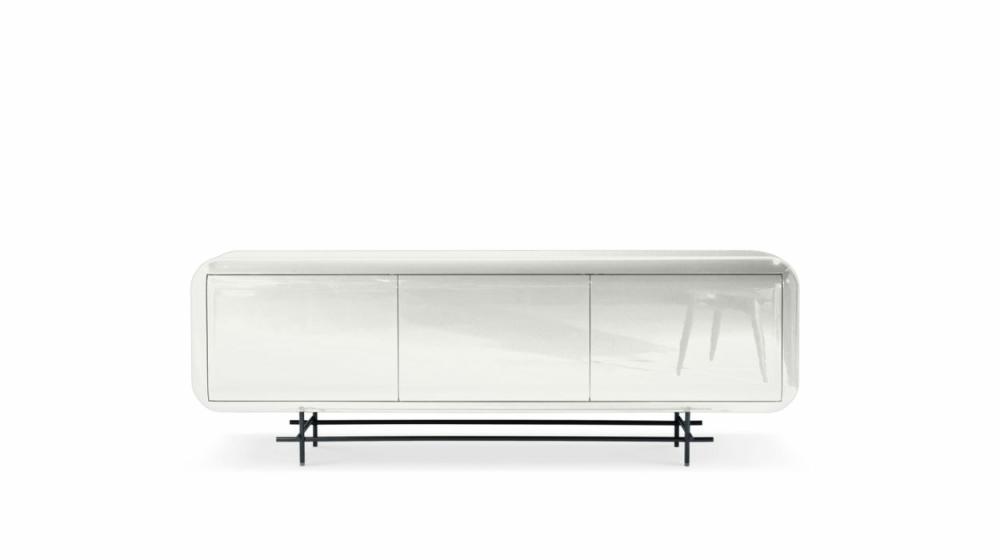 Dining Room Storage | Capsule  Sideboard – Lacquered Version Dining Room Dining Room Storage