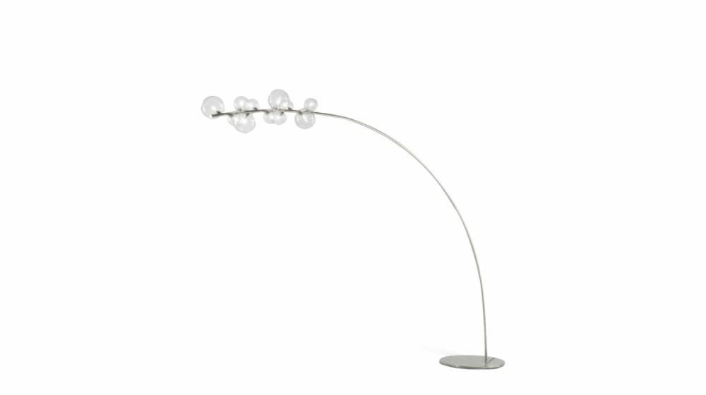 Lighting | Fleur De Coton  Angled Floor Lamp Lighting Lighting