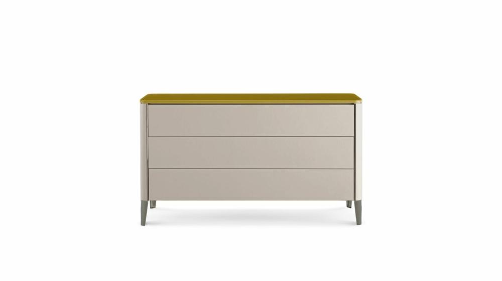 Other Bedroom Furniture | Rondo 2  Chest Of Drawers With 3 Drawers Bedroom Other Bedroom Furniture