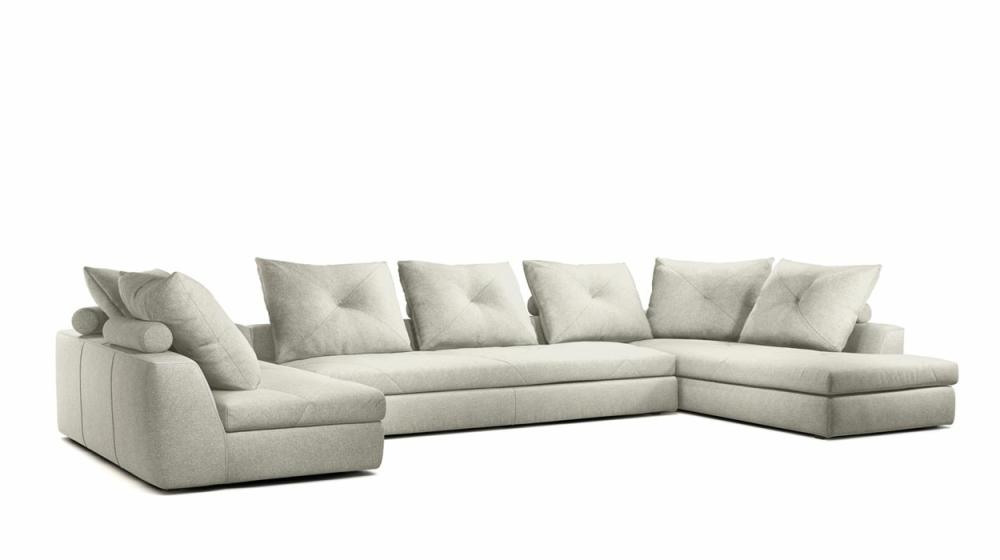 Sofas & Sofa Beds | Préface  Modular Sofa By Element Living Room Sofas & Sofa Beds