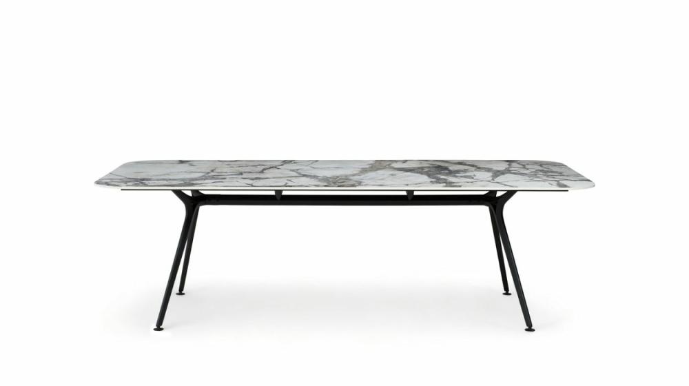 Tables | Stonehenge  Rectangular Dining Table Dining Room Tables