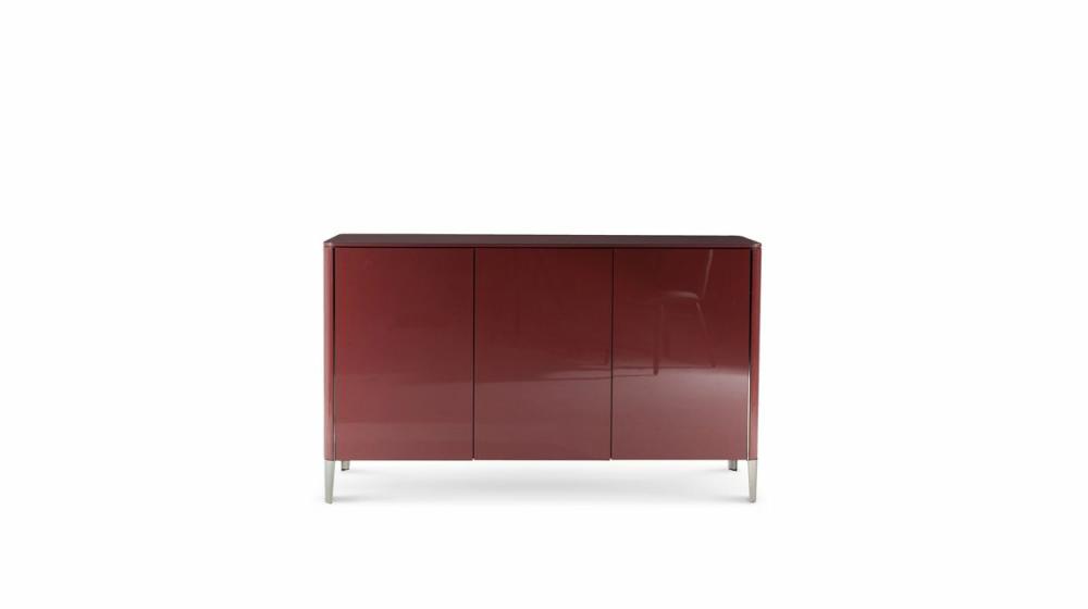 Dining Room Storage | Rondo 2  Sideboard With 3 Doors Dining Room Dining Room Storage